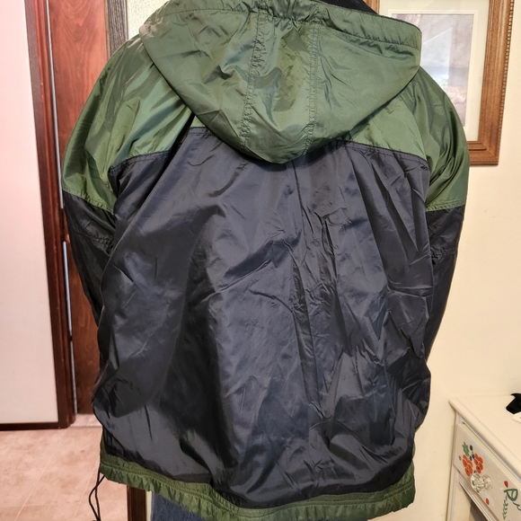 Northcrest 1/4 Zip Hoodie Jacket - Picture 2 of 6